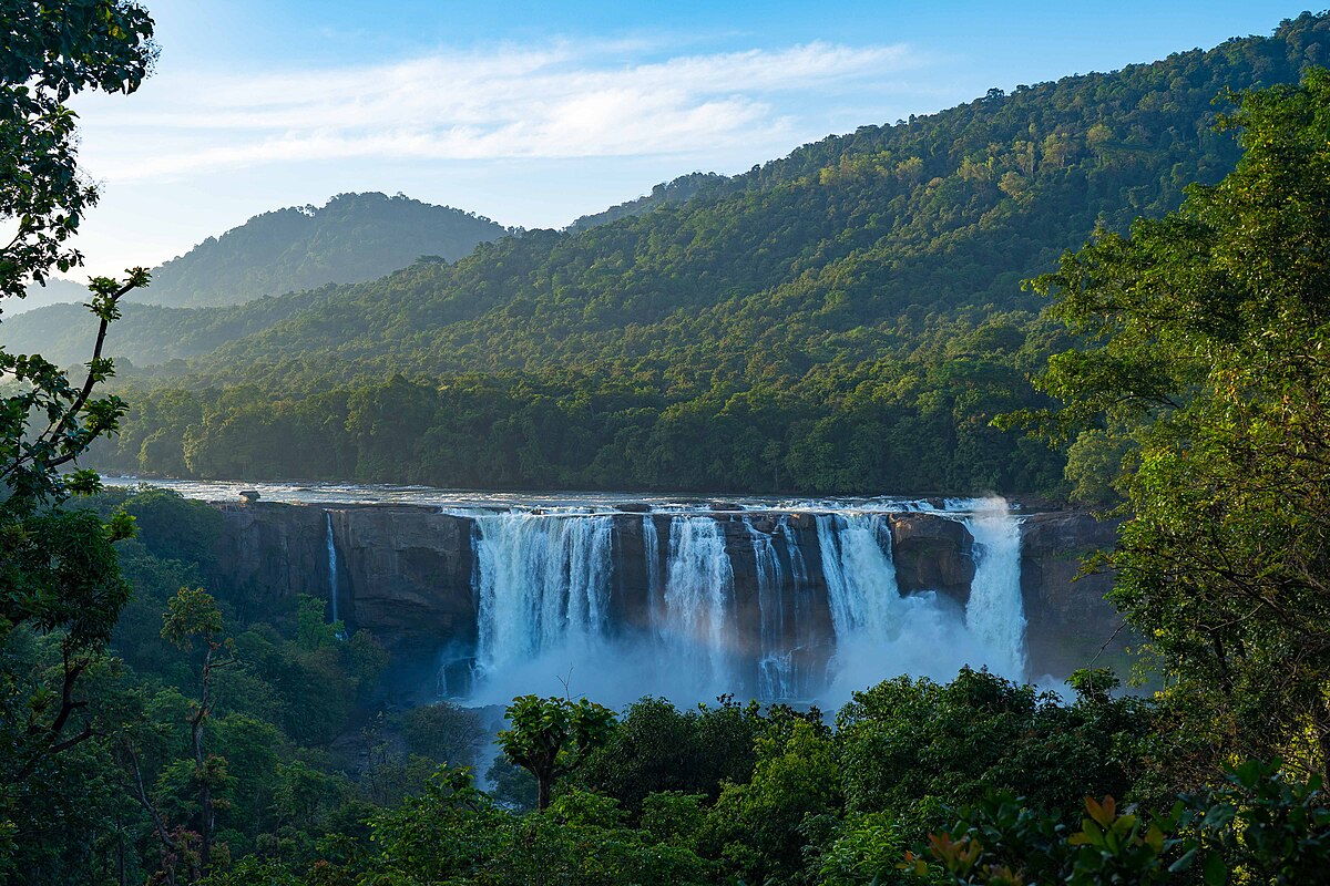 Southern Serenity Getaway – 5N 6D