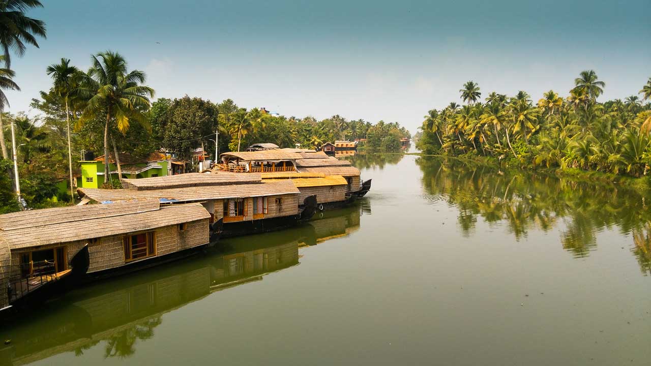 Discover God’s Own Country in Just 5 Days