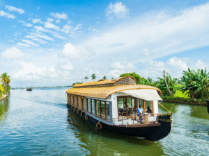 Kerala Backwaters